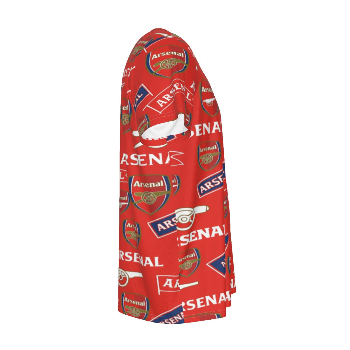 Arsenal Football Club Short Sleeve T-Shirt