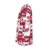 Indiana Hoosiers Short Sleeve T-Shirt