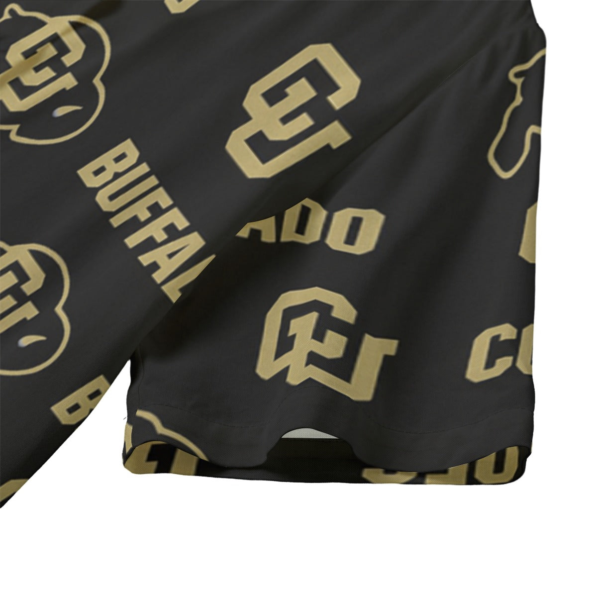 Colorado Buffaloes Hawaii Shirt | 120GSM varsity sportswear product image 4.0