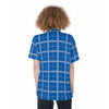kentucky wildcats tartan plaid women shirt women tartan plaid game day fashion