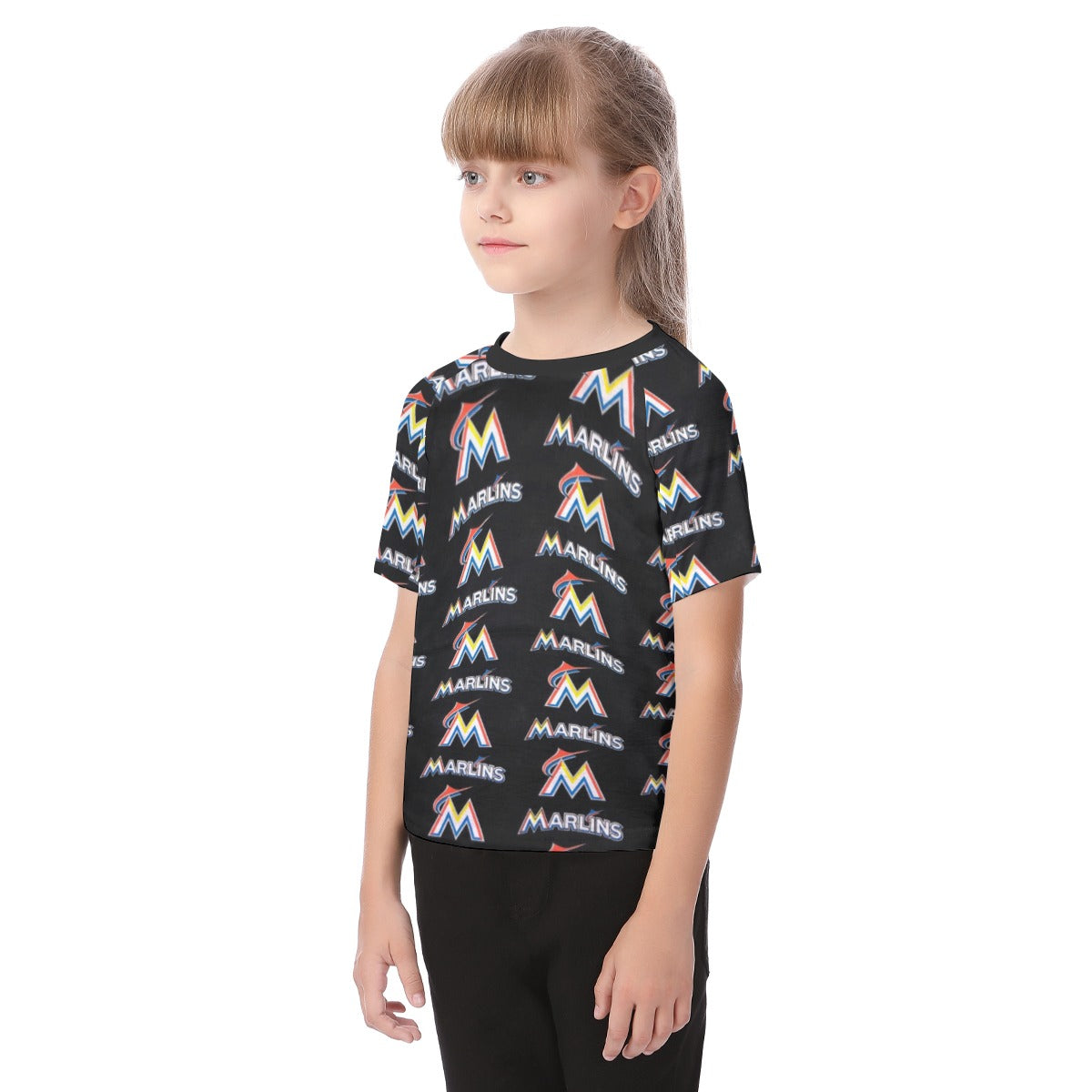 nan miami marlins baseball fan apparel tropical game day outfit