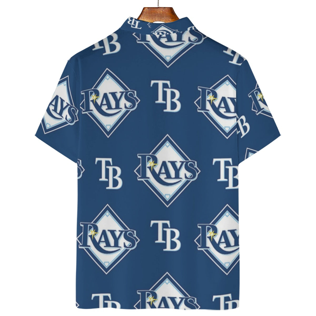 nan tampa bay rays baseball fan apparel game day outfit