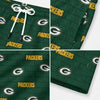Green Bay Packers Men's Beach Shorts