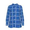 kentucky wildcats tartan plaid women shirt women tartan plaid game day fashion