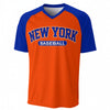 nan new york mets baseball fan apparel city game day outfit