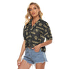 Colorado Buffaloes Women's V-neck Shirts varsity sportswear product image 3.0