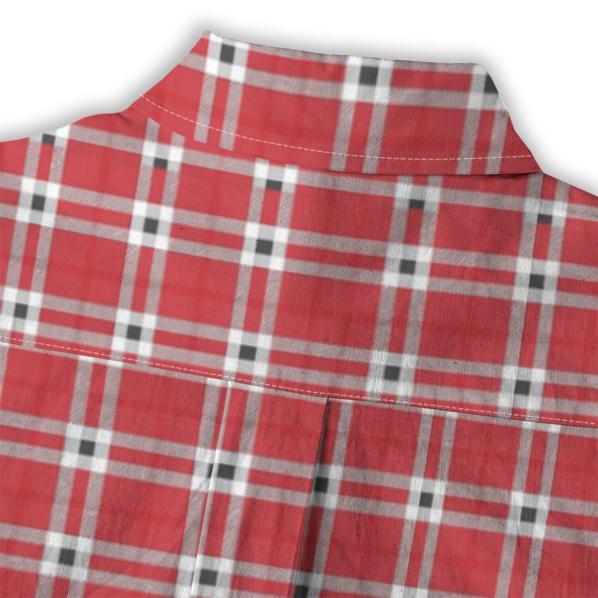 college tartan plaid women shirt women tartan plaid game day fashion