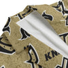White Smoke Central Florida University Blazer