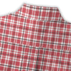 college tartan plaid women shirt women tartan plaid fashion