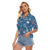 nan los angeles dodgers baseball fan apparel game day outfit