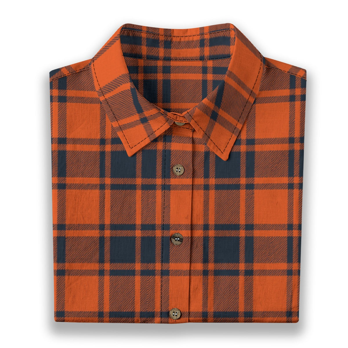 college tartan plaid women shirt women tartan plaid game day fashion