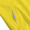 🇧🇷 Brazil Football-Inspired Zip Jacket – Verde Amarela Streetwear Style