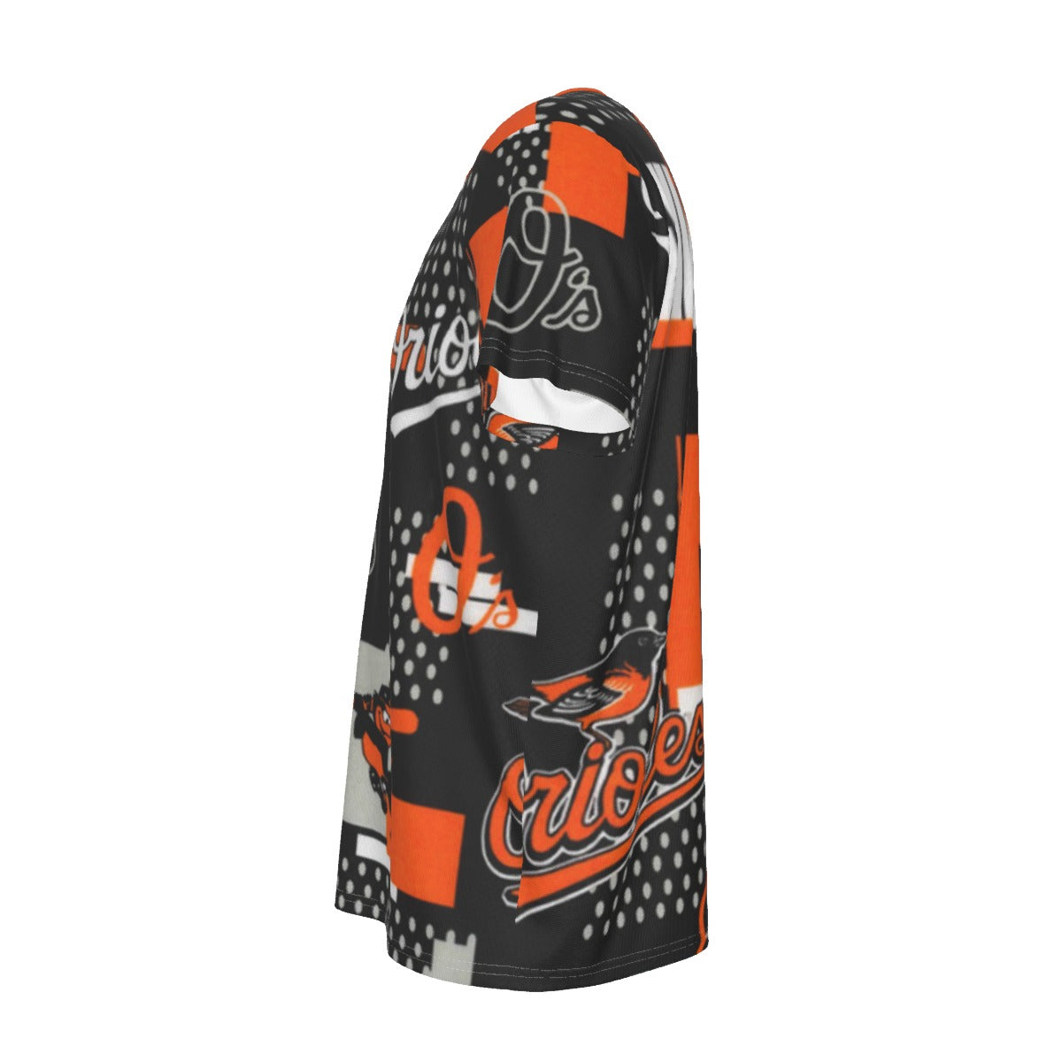 nan baltimore orioles baseball fan apparel game day outfit