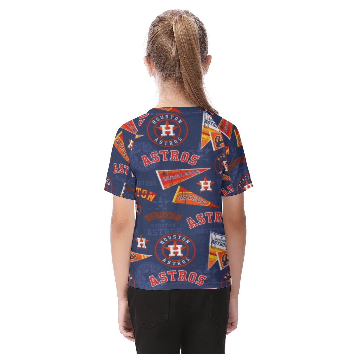 nan houston astros baseball fan apparel game day outfit