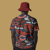 Chicago Bears Men's O-Neck T-Shirt