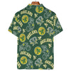 nan oakland athletics baseball fan apparel game day outfit