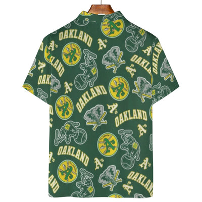 nan oakland athletics baseball fan apparel game day outfit