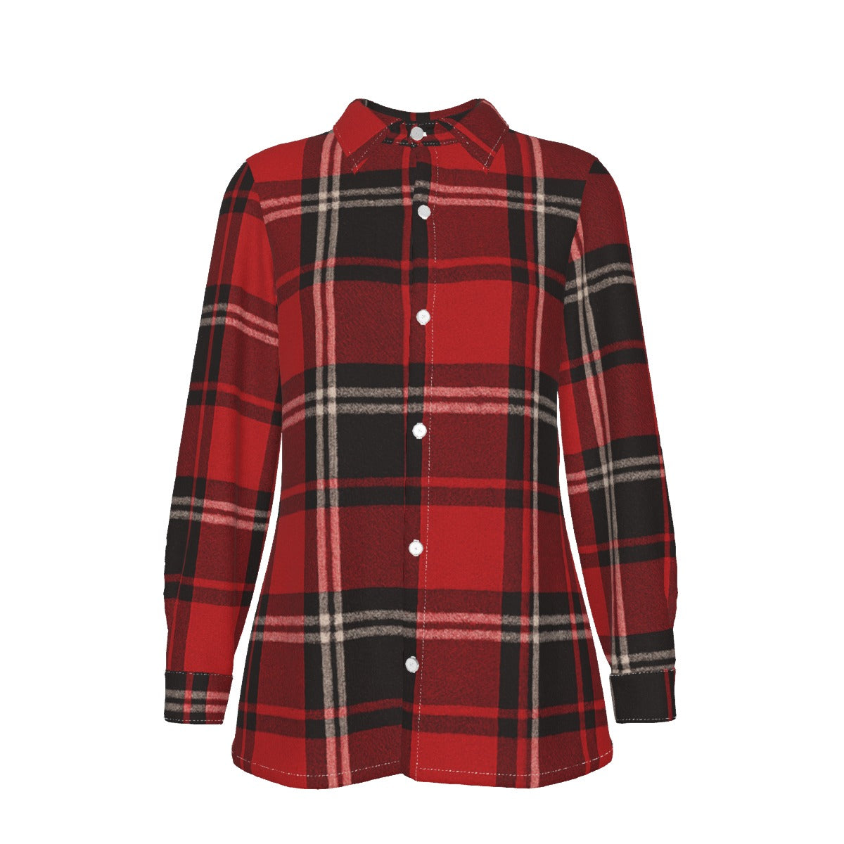 southern sec plaid women fashion