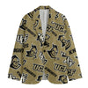 Central Florida University Blazer – football shirt, breathable comfort wear, image 1.0