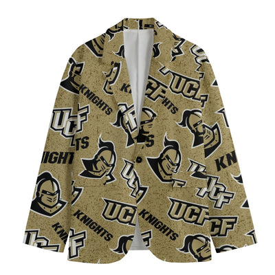 Central Florida University Blazer – football shirt, breathable comfort wear, image 1.0