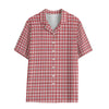 college tartan plaid women shirt women tartan plaid fashion