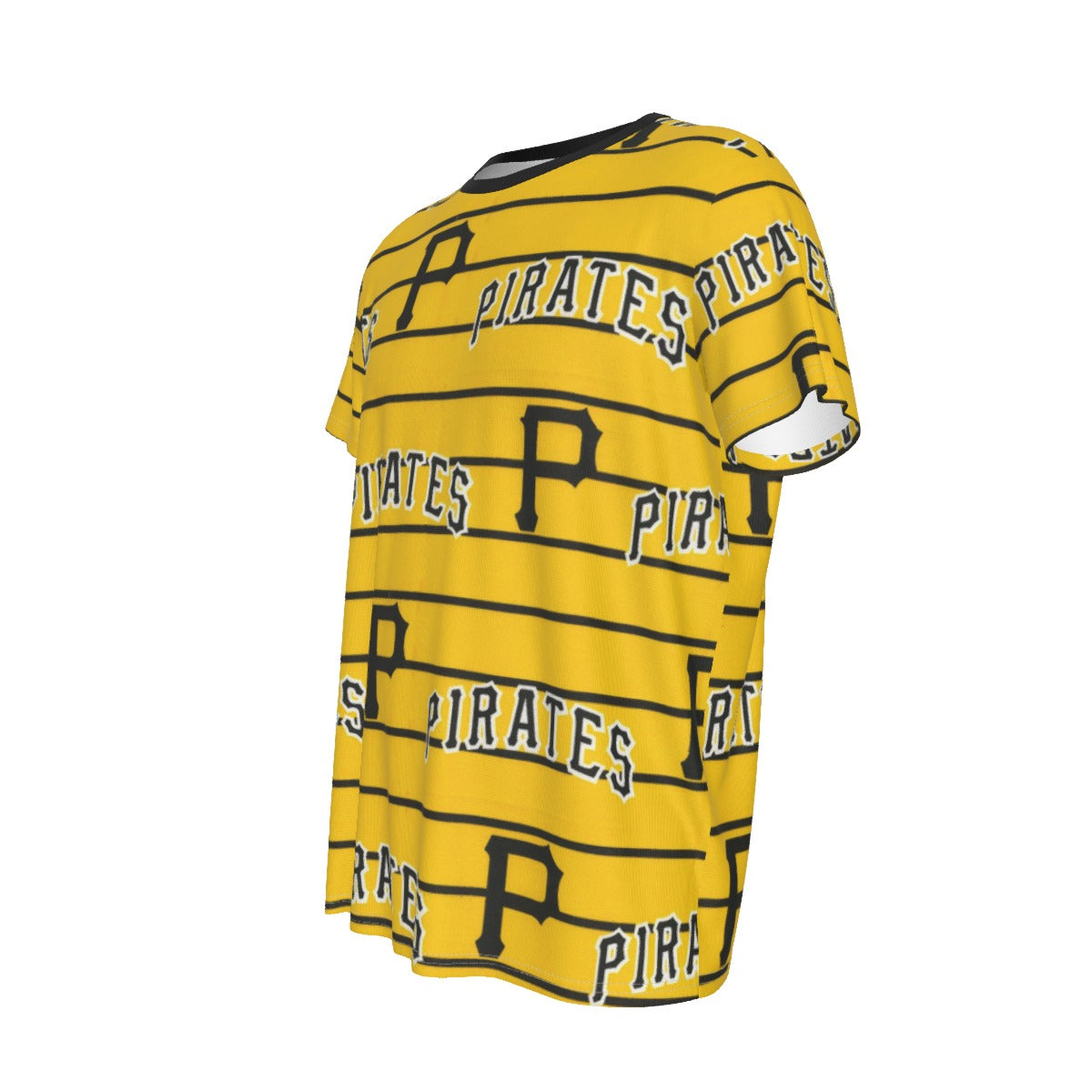 nan pittsburgh pirates baseball fan apparel game day outfit