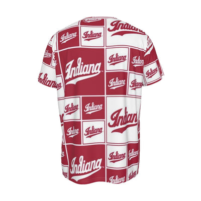 Indiana Hoosiers Short Sleeve T-Shirt