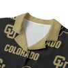 Colorado Buffaloes Hawaii Shirt | 120GSM varsity sportswear product image 3.0