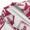 White Smoke Indiana Suit Blazer – Premium College Game Day Jacket