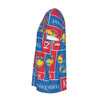 Kansas Jayhawks Short Sleeve T-Shirt varsity sportswear product image 5.0