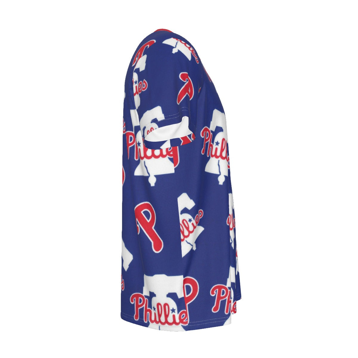 nan philadelphia phillies baseball fan apparel game day outfit