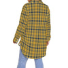 college tartan plaid women shirt women tartan plaid fashion