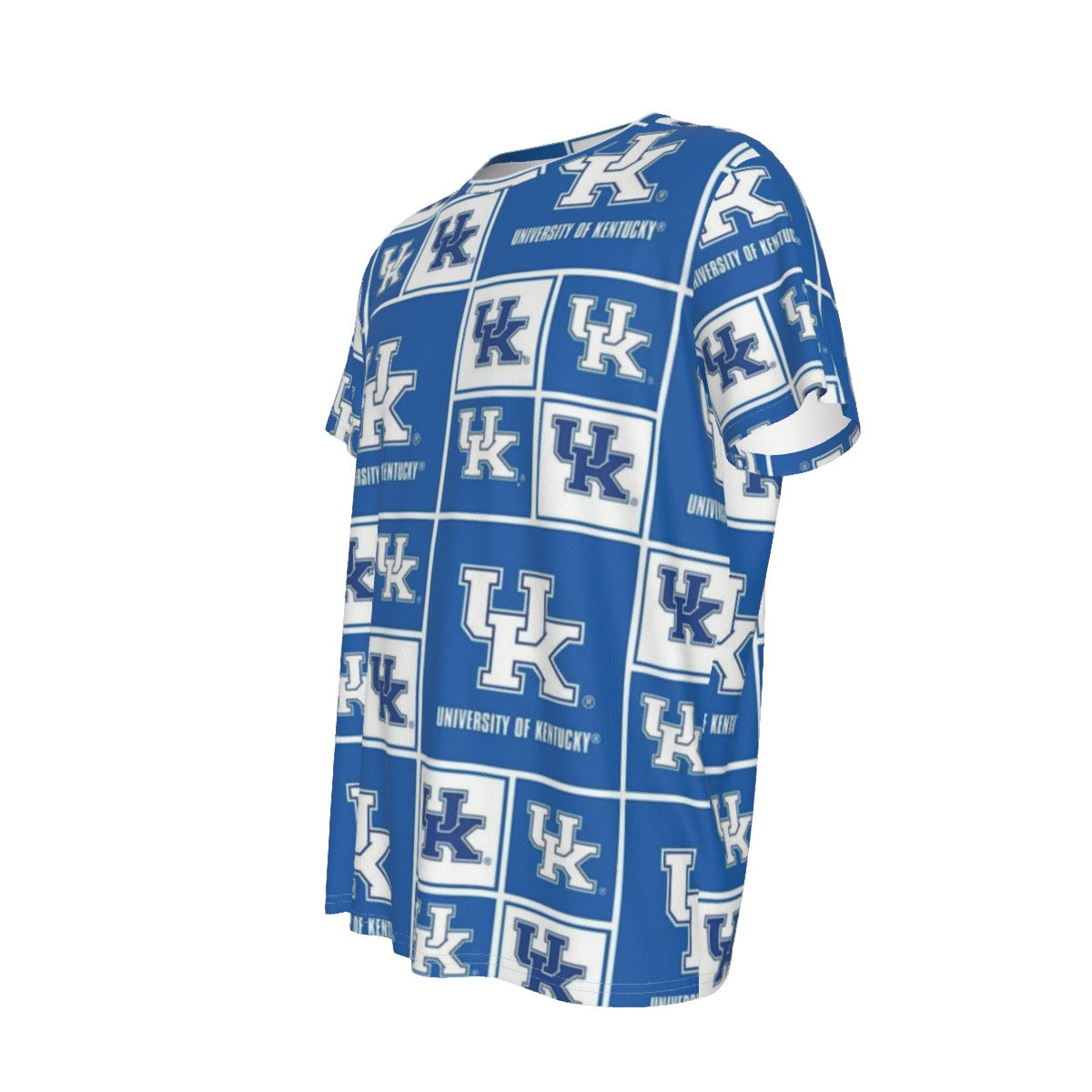 Kentucky Wildcats Short Sleeve T-Shirt varsity sportswear product image 6.0