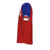 Gambia National Football Team Short Sleeve T-shirt