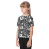 nan chicago white sox baseball fan apparel streetwear game day outfit