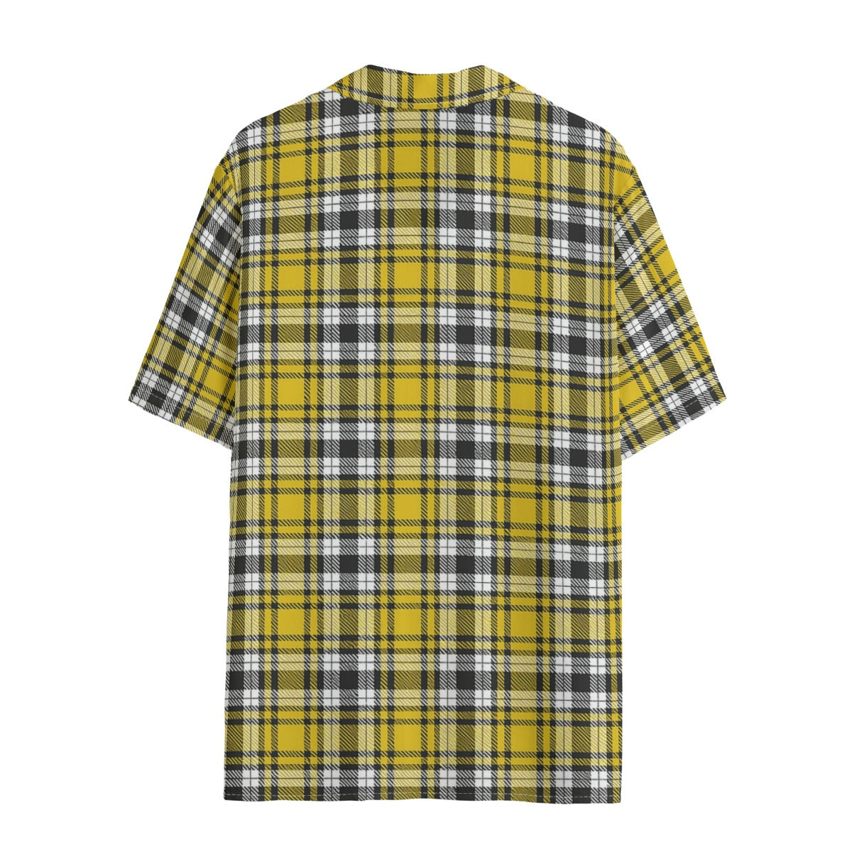 kansas jayhawks tartan plaid women shirt women tartan plaid game day fashion
