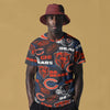 Chicago Bears Men's O-Neck T-Shirt – football shirt, football shirt, image 843