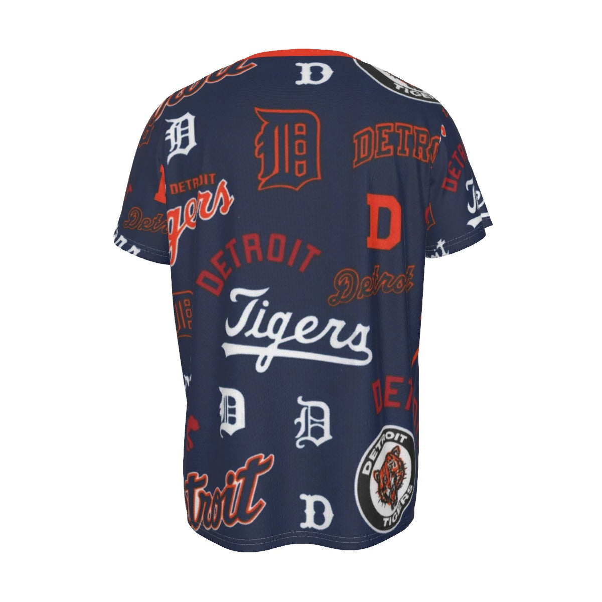 nan detroit tigers baseball fan apparel game day outfit