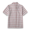 kansas jayhawks tartan plaid women shirt women tartan plaid game day fashion