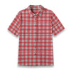 college tartan plaid women shirt women tartan plaid game day fashion