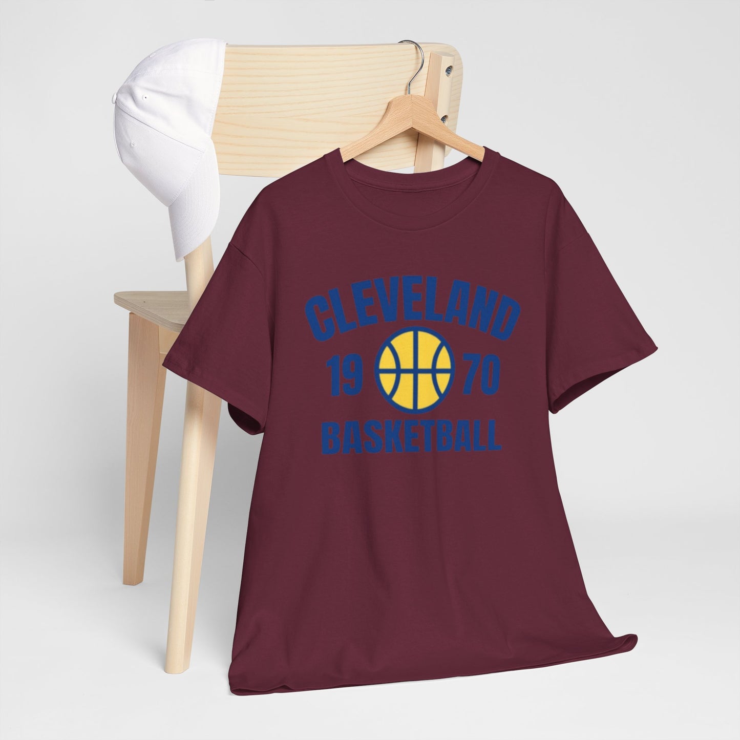 Cleveland Cavaliers Cotton Tee