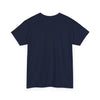 Dark Slate Gray Indianapolis Indiana T-Shirt — Retro Collegiate City Tee