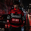 Cincinnati Bearcats Unisex Collared Jacket