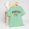 nan colorado rockies baseball fan apparel mountain game day outfit