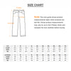 White Smoke Buffalo football Eco-friendly All-Over Print Unisex Pants