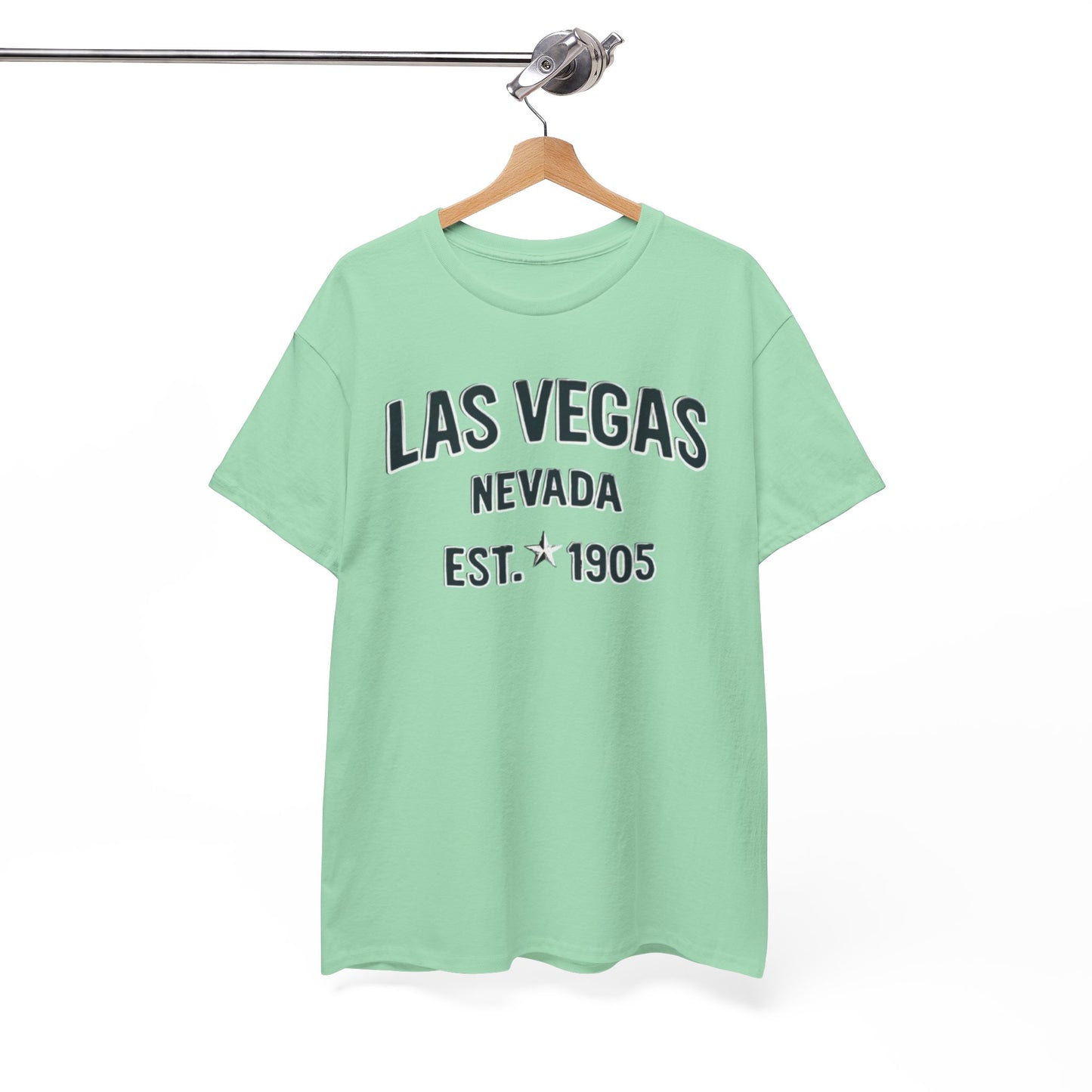 Las Vegas Nevada EST. 1905 T-Shirt