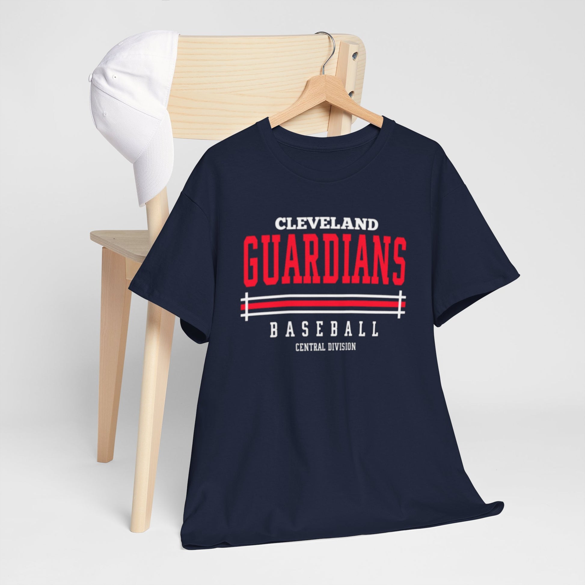 nan cleveland guardians baseball fan apparel game day outfit
