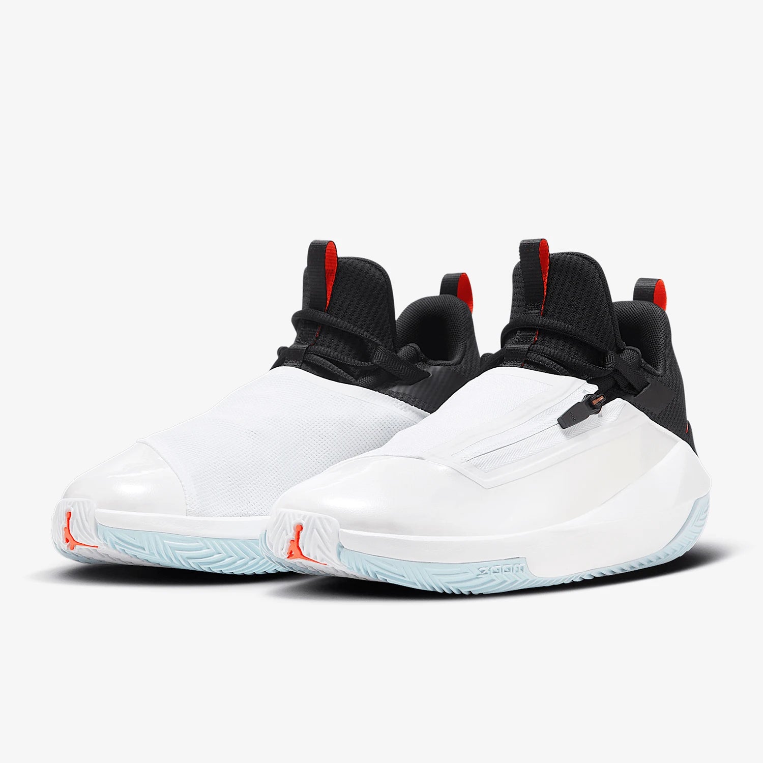 Nike AJ  Air Cushion Basketball Shoes
