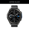 White Smoke NEW 2025 Zeblaze VIBE 8 Voice Calling 1.43" AMOLED Display Smart Watch Built-in Flashlight Heart Rate Blood Pressure Smart Watch