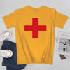 Switzerland Flag Swiss Men Tshirt Tees O-neck T Shirts Women Boys 100% Cotton T-Shirt
